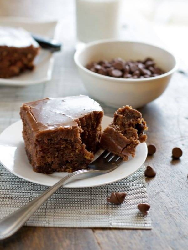 best chocolate cake