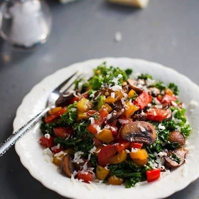 Kale Salad