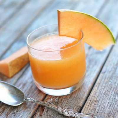 A picture of Ginger Melon Chillers